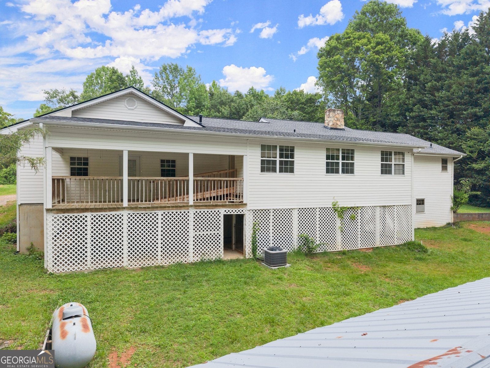 151 Hilltop Street Cleveland - 4