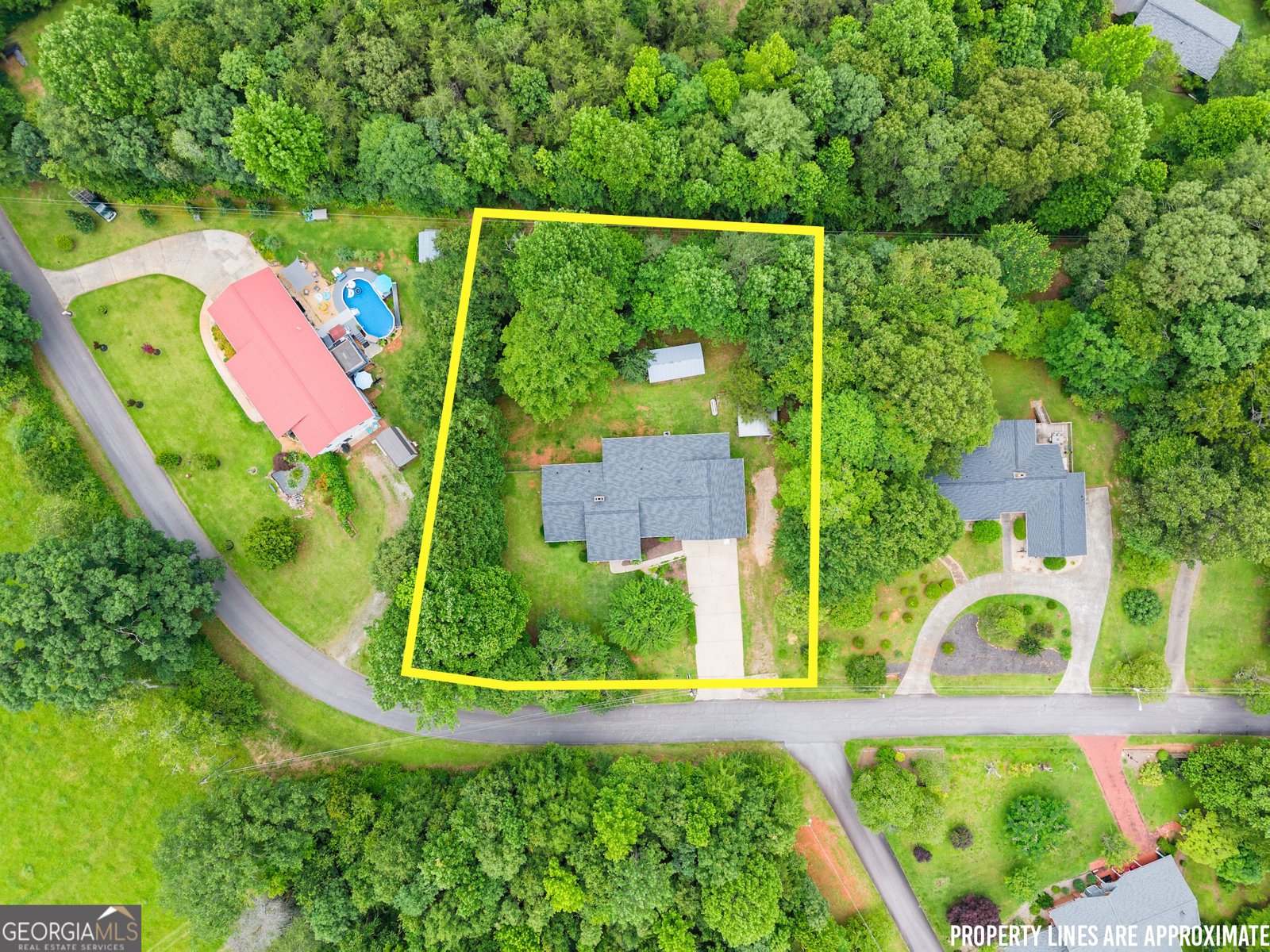 151 Hilltop Street Cleveland - 43