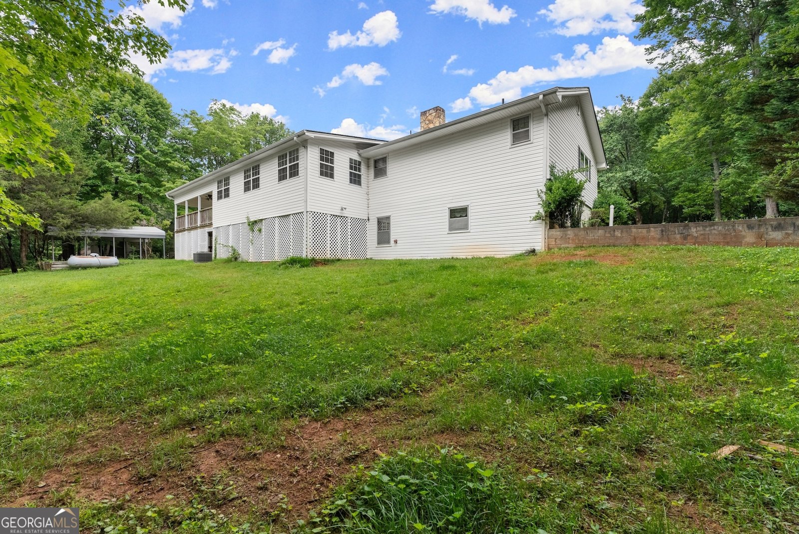 151 Hilltop Street Cleveland - 5