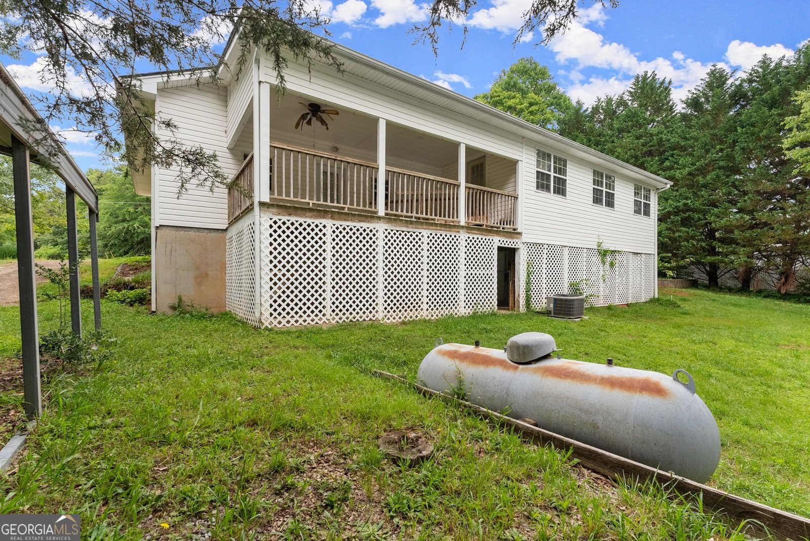 151 Hilltop Street Cleveland - 6