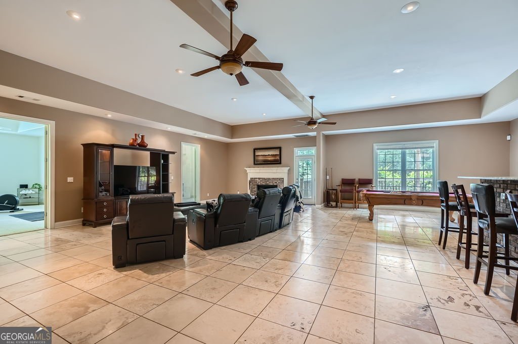 4829 Moon Road Powder Springs - 13