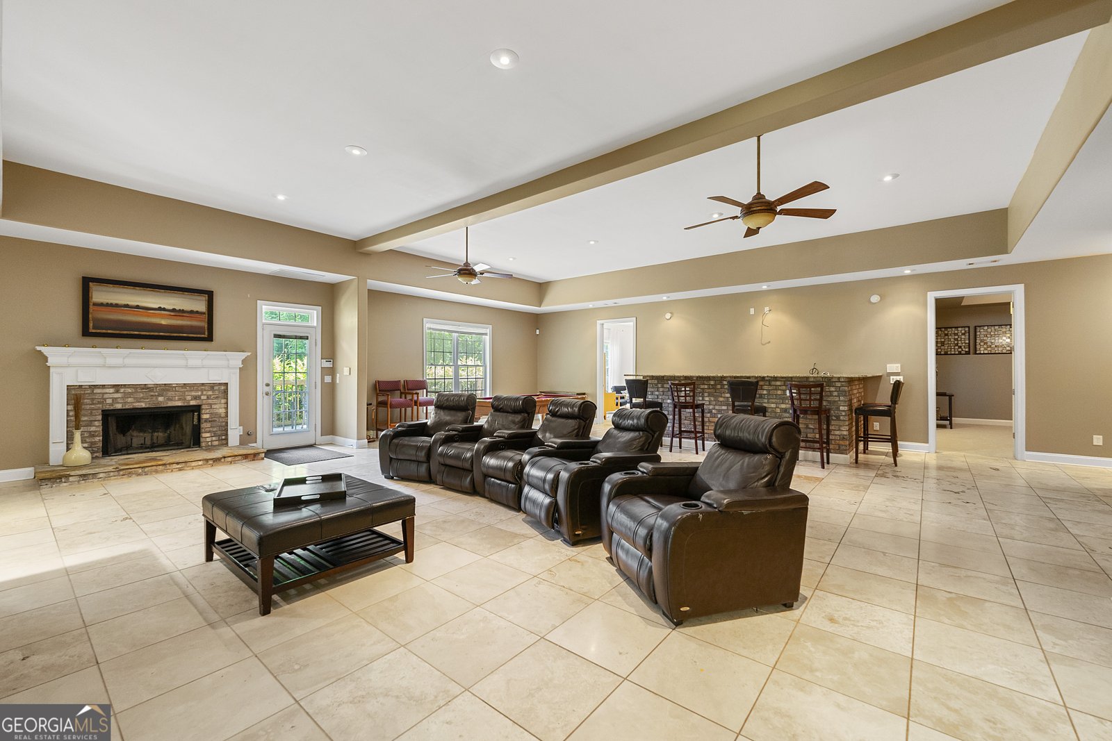 4829 Moon Road Powder Springs - 15