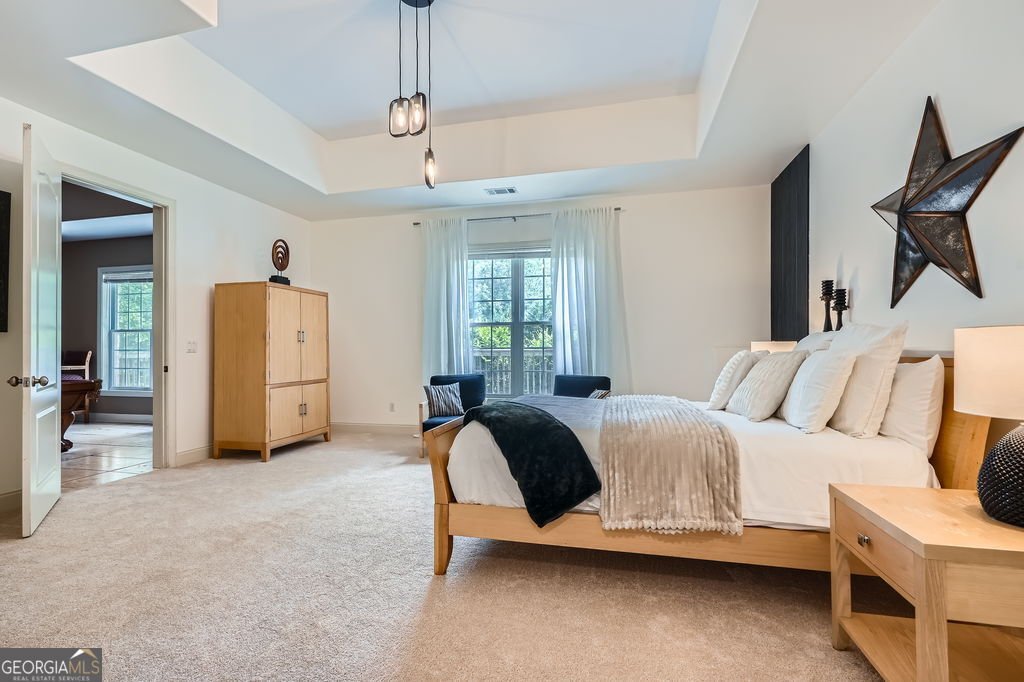 4829 Moon Road Powder Springs - 17