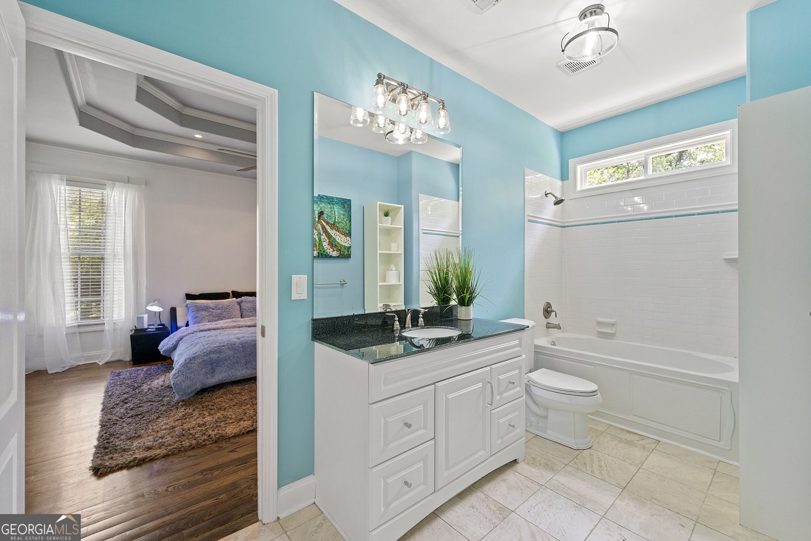 4829 Moon Road Powder Springs - 2