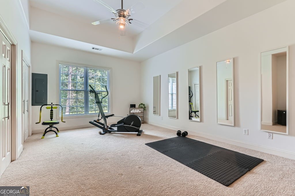4829 Moon Road Powder Springs - 26