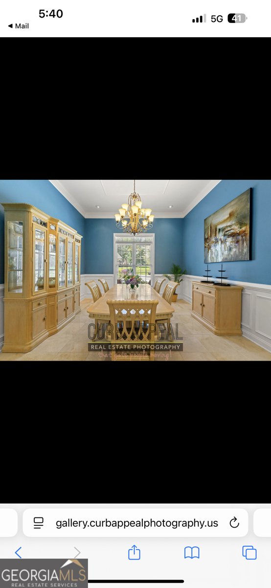 4829 Moon Road Powder Springs - 28