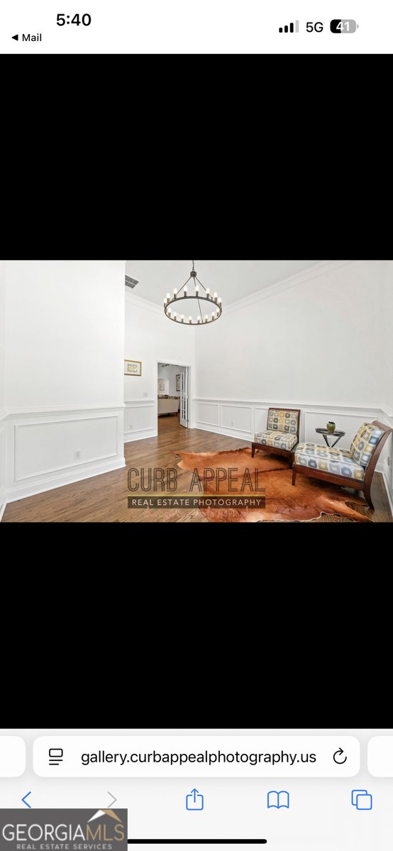 4829 Moon Road Powder Springs - 29