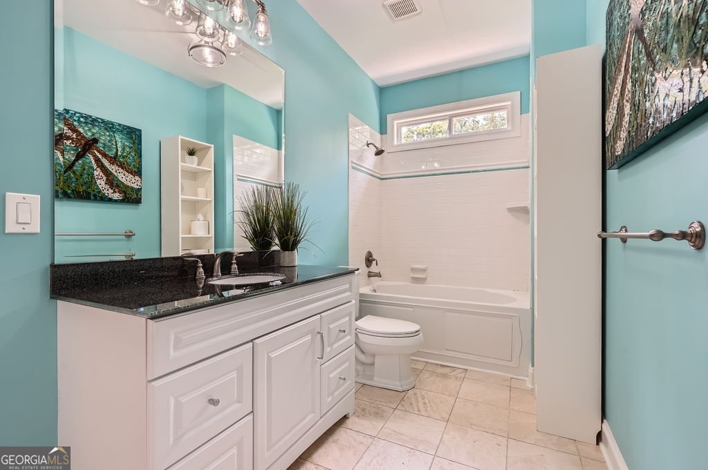 4829 Moon Road Powder Springs - 3