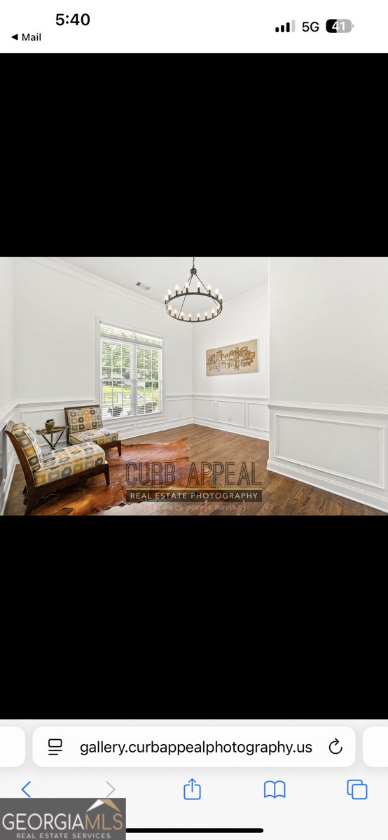 4829 Moon Road Powder Springs - 30