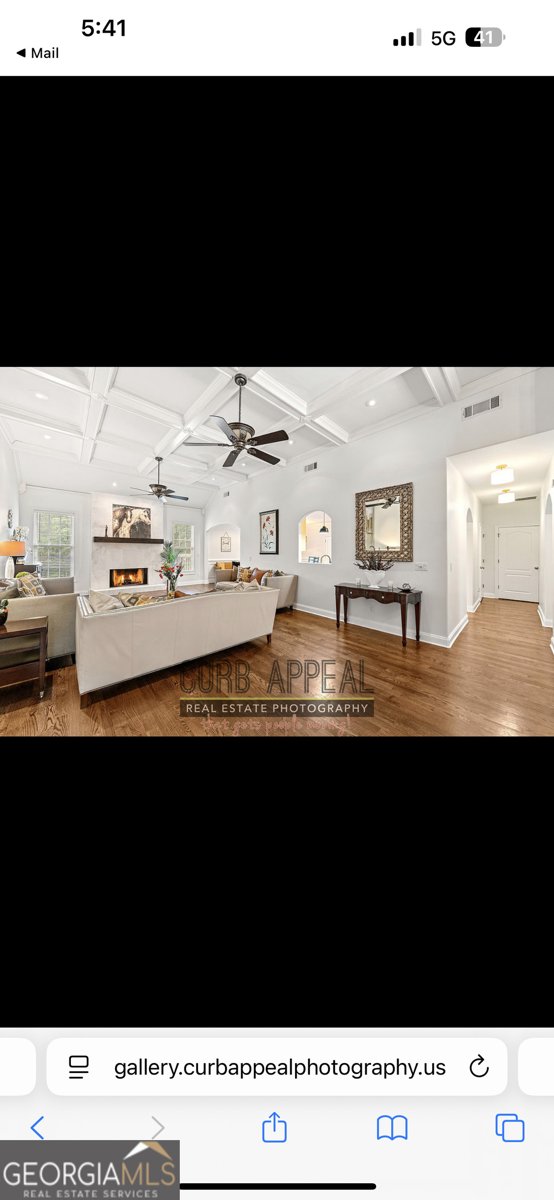 4829 Moon Road Powder Springs - 32