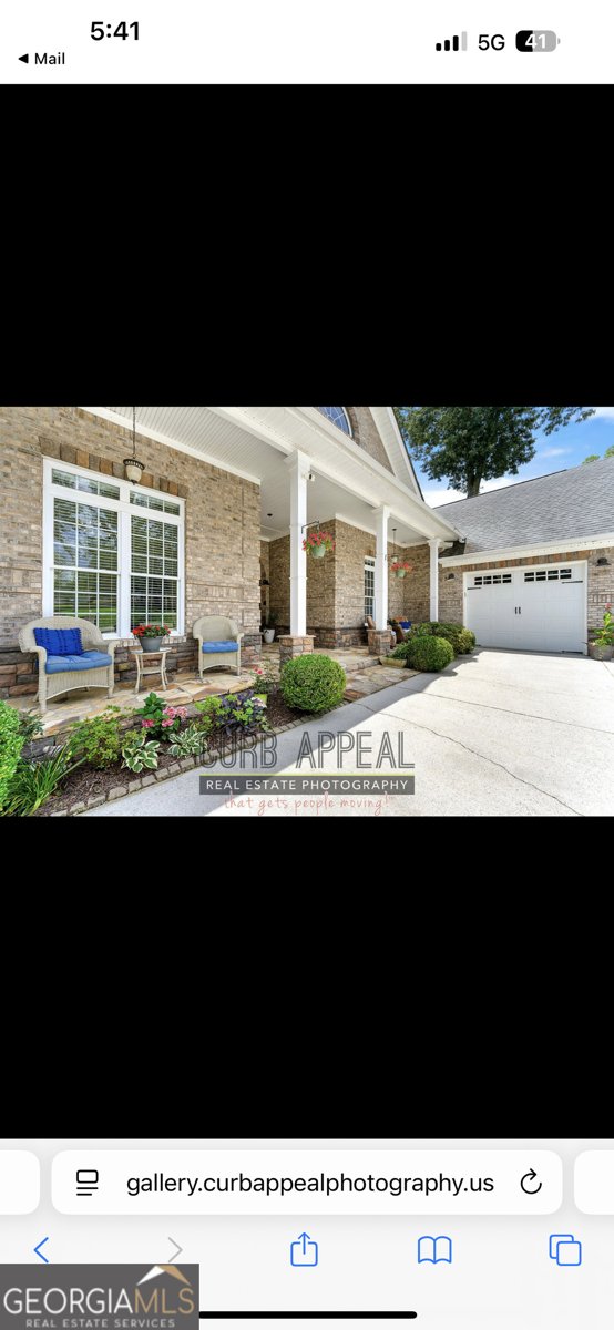 4829 Moon Road Powder Springs - 33
