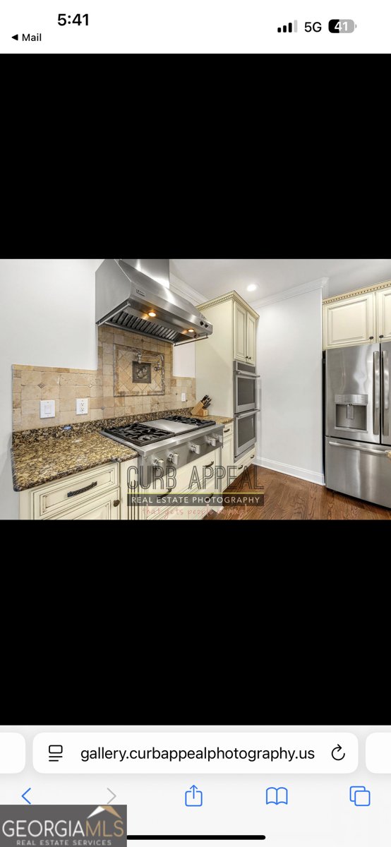 4829 Moon Road Powder Springs - 34