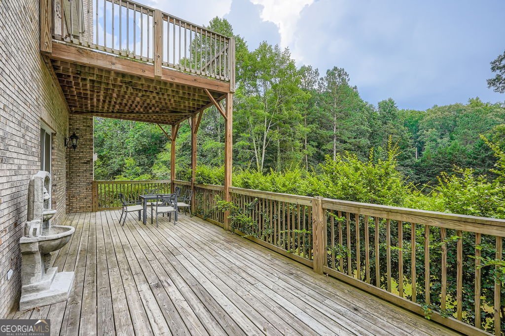 4829 Moon Road Powder Springs - 37