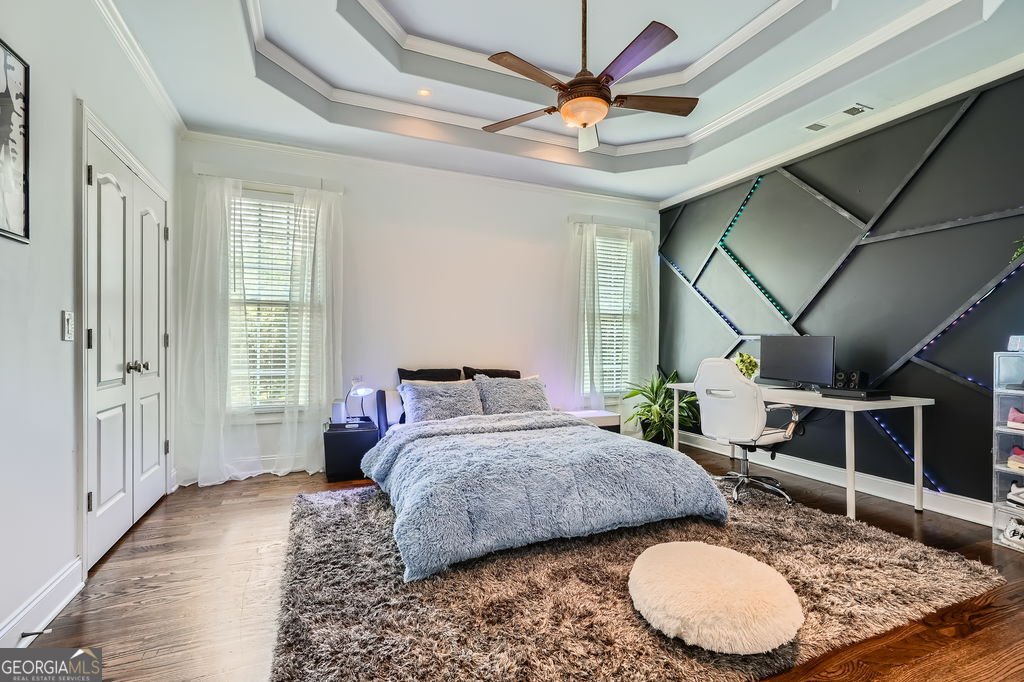 4829 Moon Road Powder Springs - 4