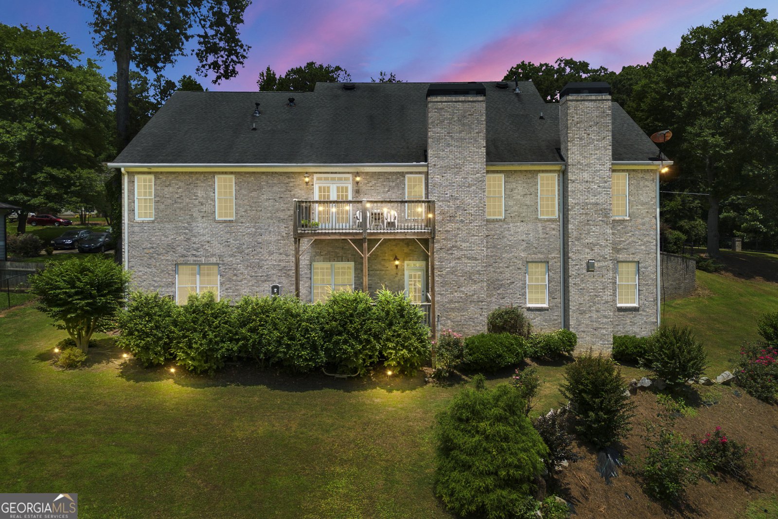 4829 Moon Road Powder Springs - 40