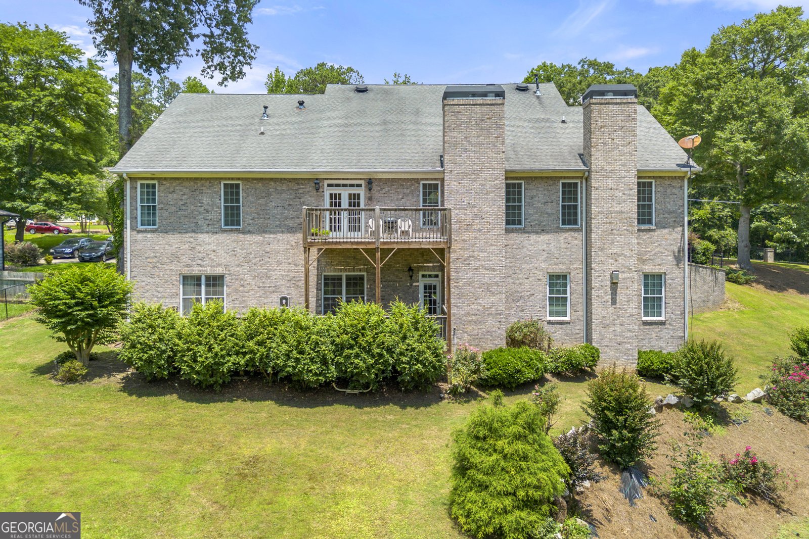 4829 Moon Road Powder Springs - 41