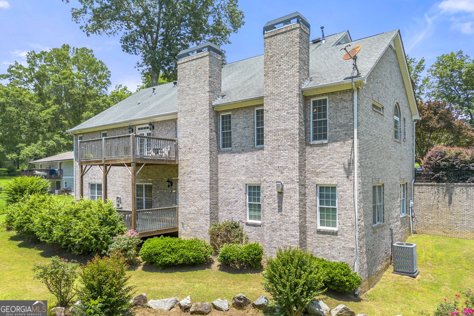 4829 Moon Road Powder Springs - 42
