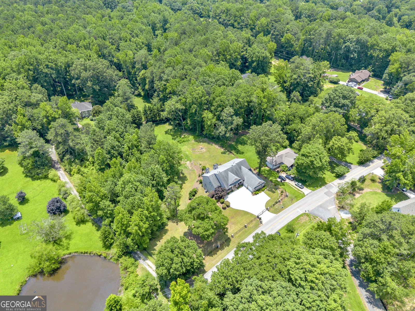 4829 Moon Road Powder Springs - 50