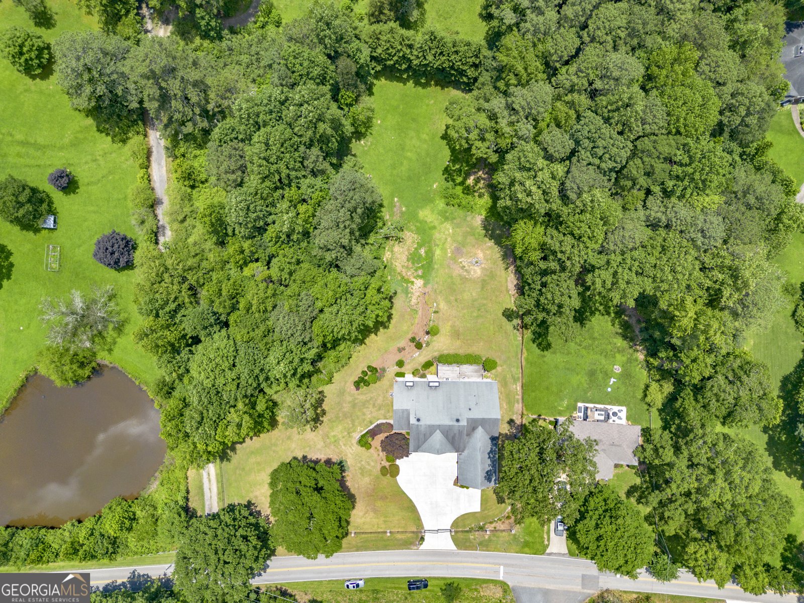 4829 Moon Road Powder Springs - 51