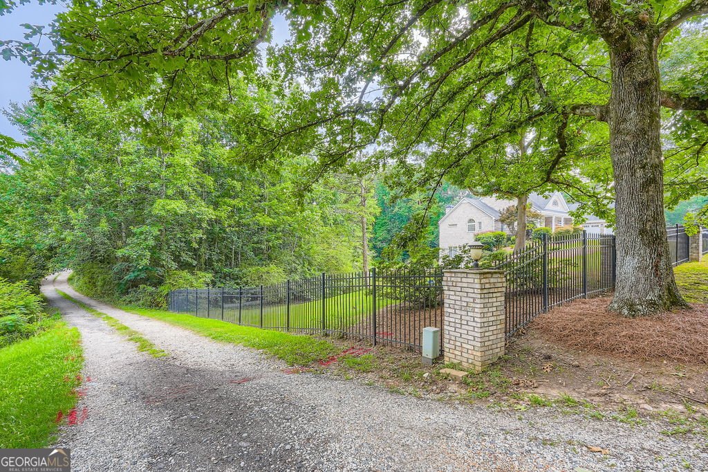 4829 Moon Road Powder Springs - 53