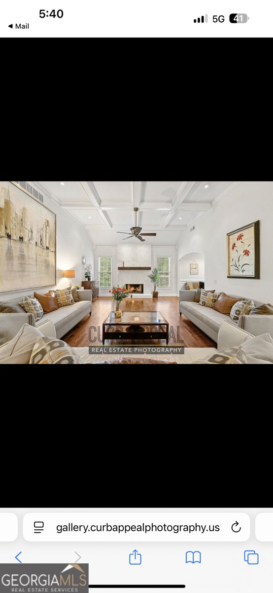 4829 Moon Road Powder Springs - 61