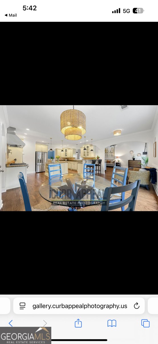 4829 Moon Road Powder Springs - 65