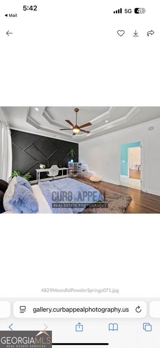 4829 Moon Road Powder Springs - 66