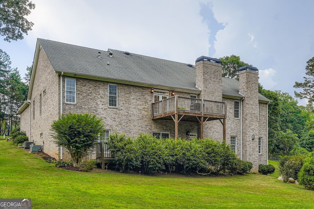 4829 Moon Road Powder Springs - 73