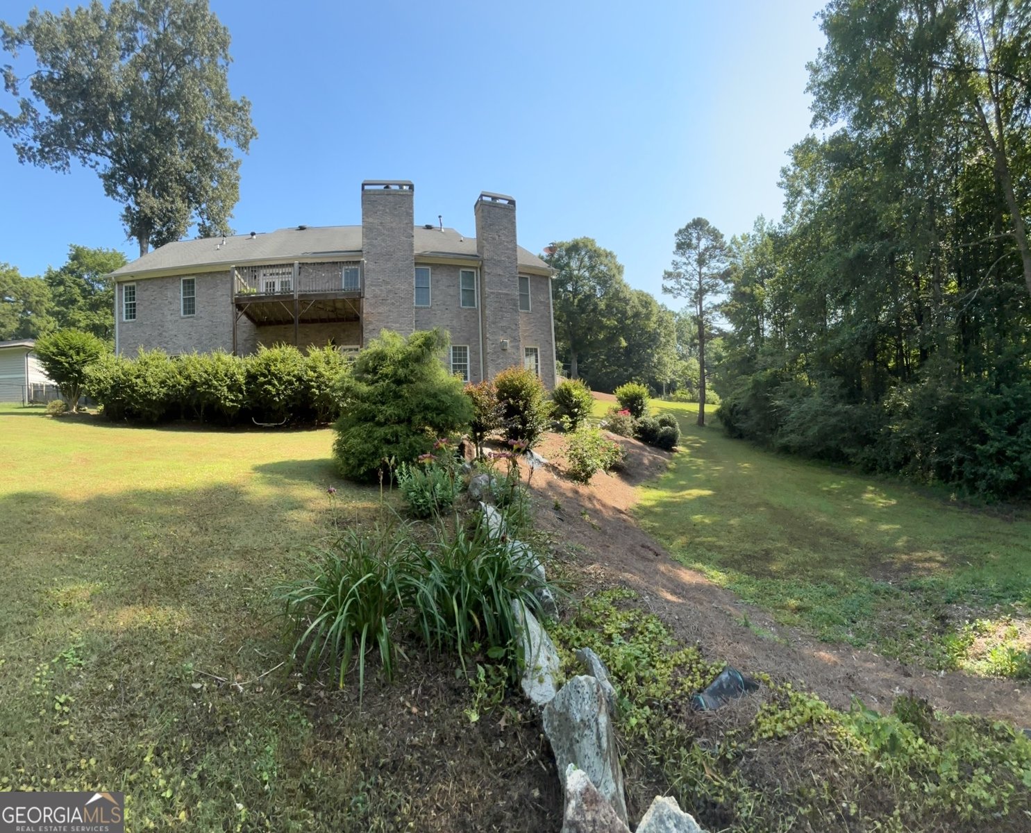 4829 Moon Road Powder Springs - 75