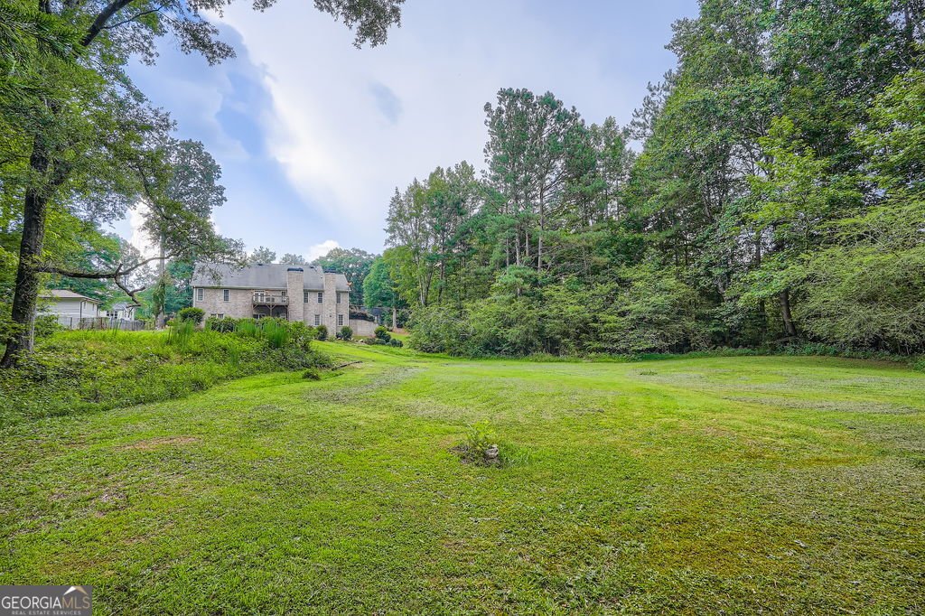 4829 Moon Road Powder Springs - 76