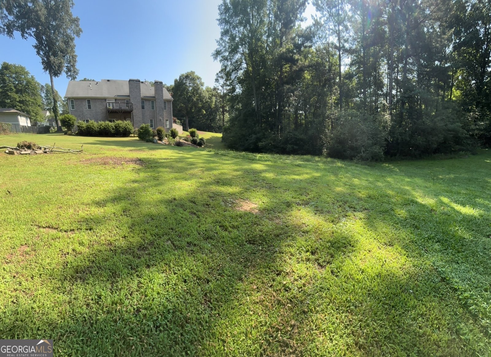 4829 Moon Road Powder Springs - 78