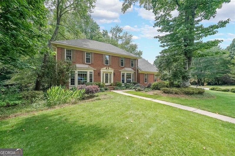 5754 Denton Peachtree Corners - 1