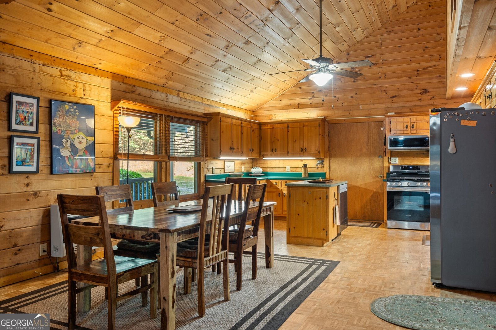 52 Blueberry Lane Rabun Gap - 10