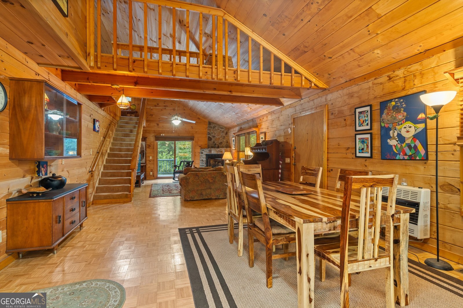 52 Blueberry Lane Rabun Gap - 12