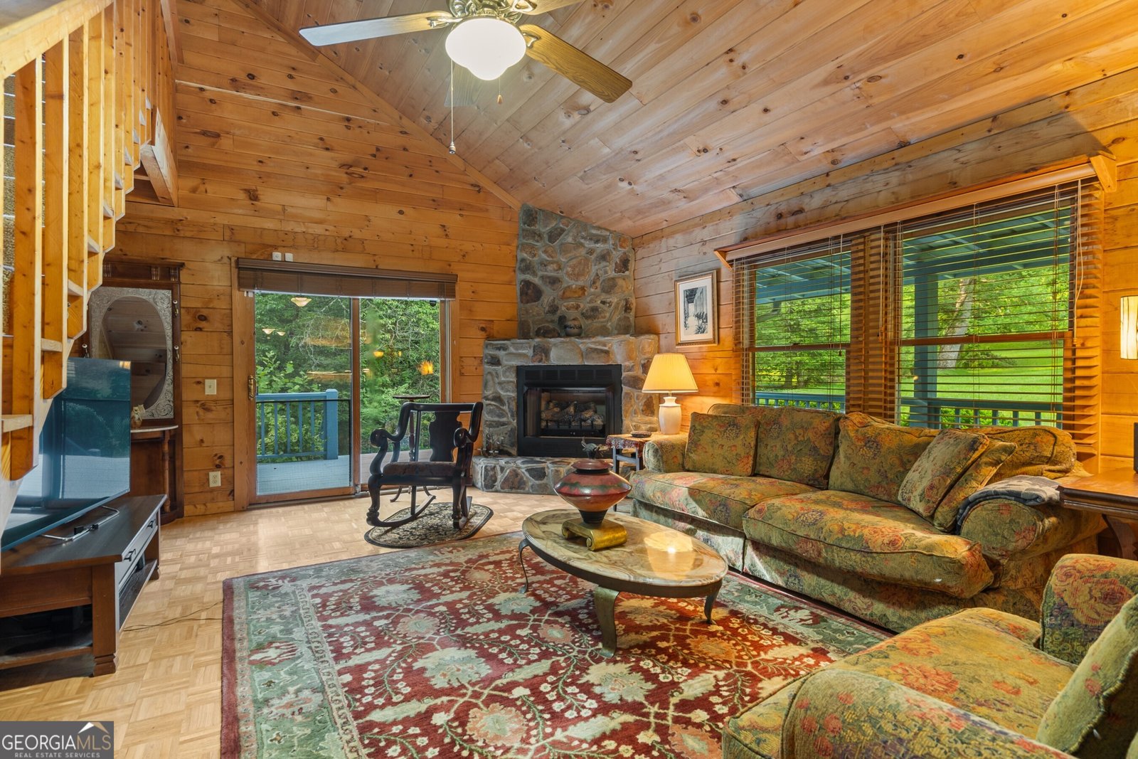 52 Blueberry Lane Rabun Gap - 13