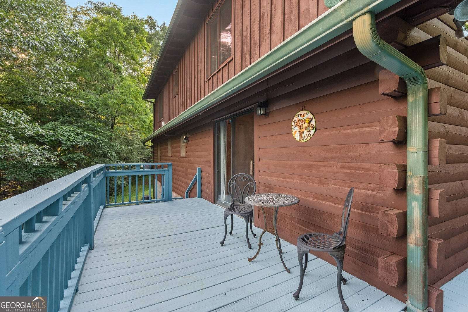 52 Blueberry Lane Rabun Gap - 18