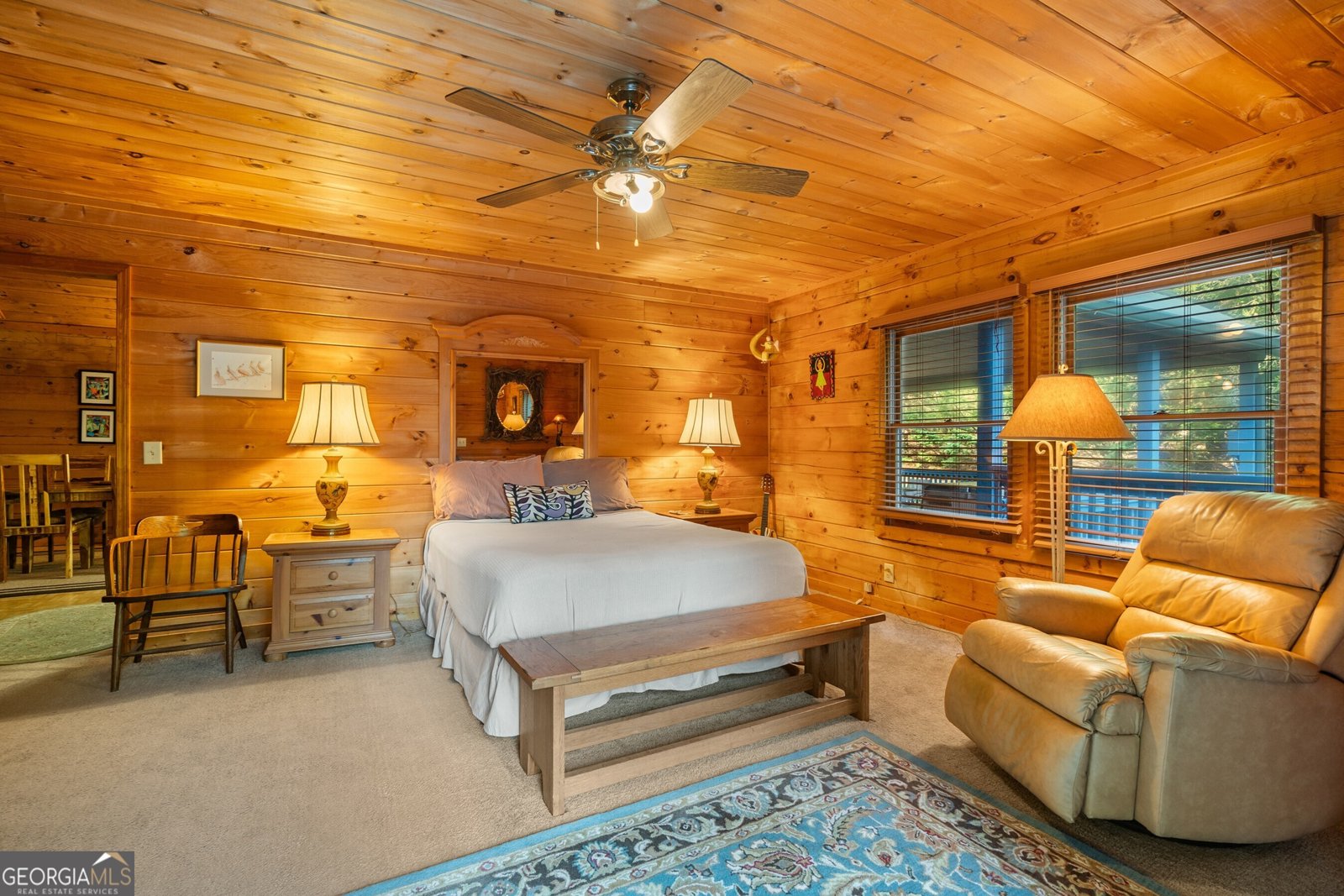52 Blueberry Lane Rabun Gap - 19