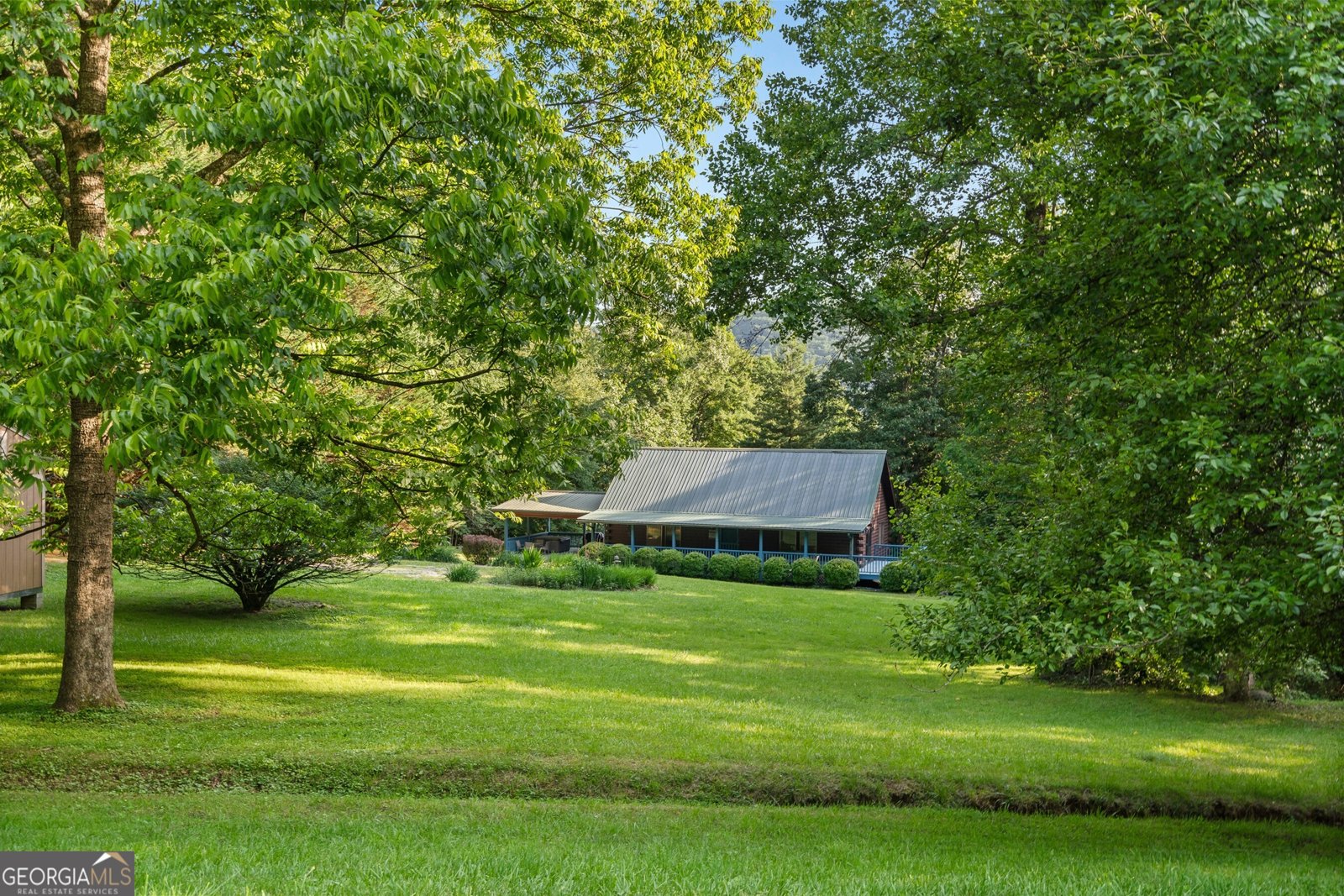 52 Blueberry Lane Rabun Gap - 2