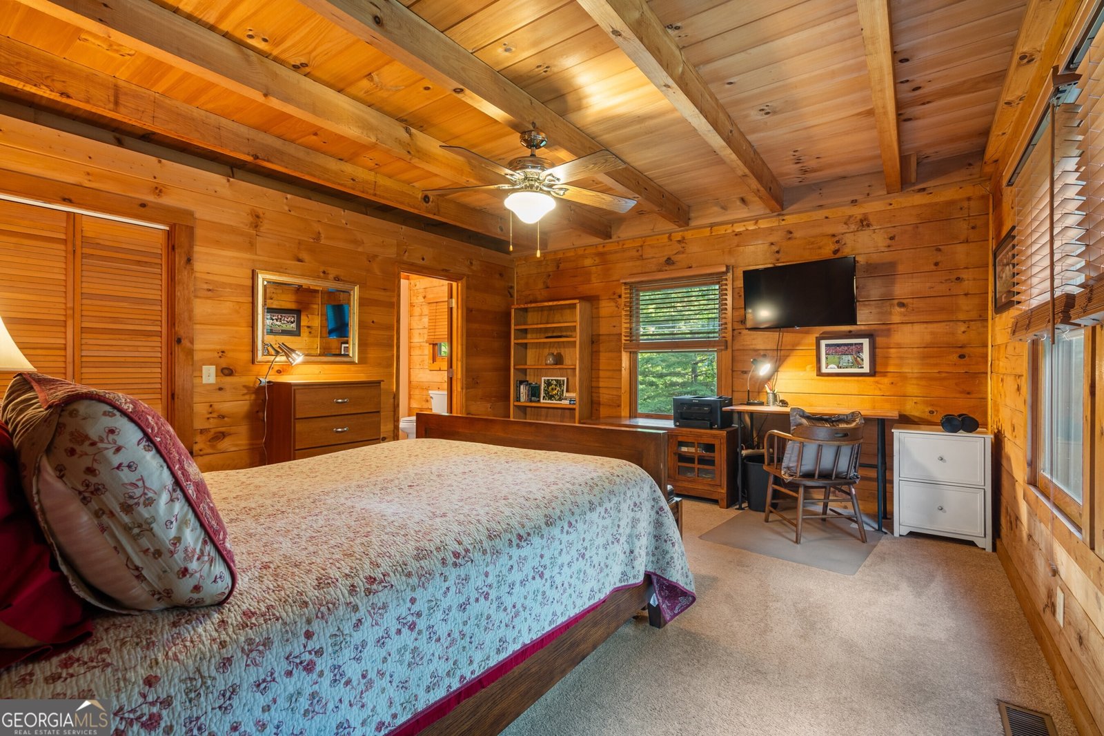 52 Blueberry Lane Rabun Gap - 25