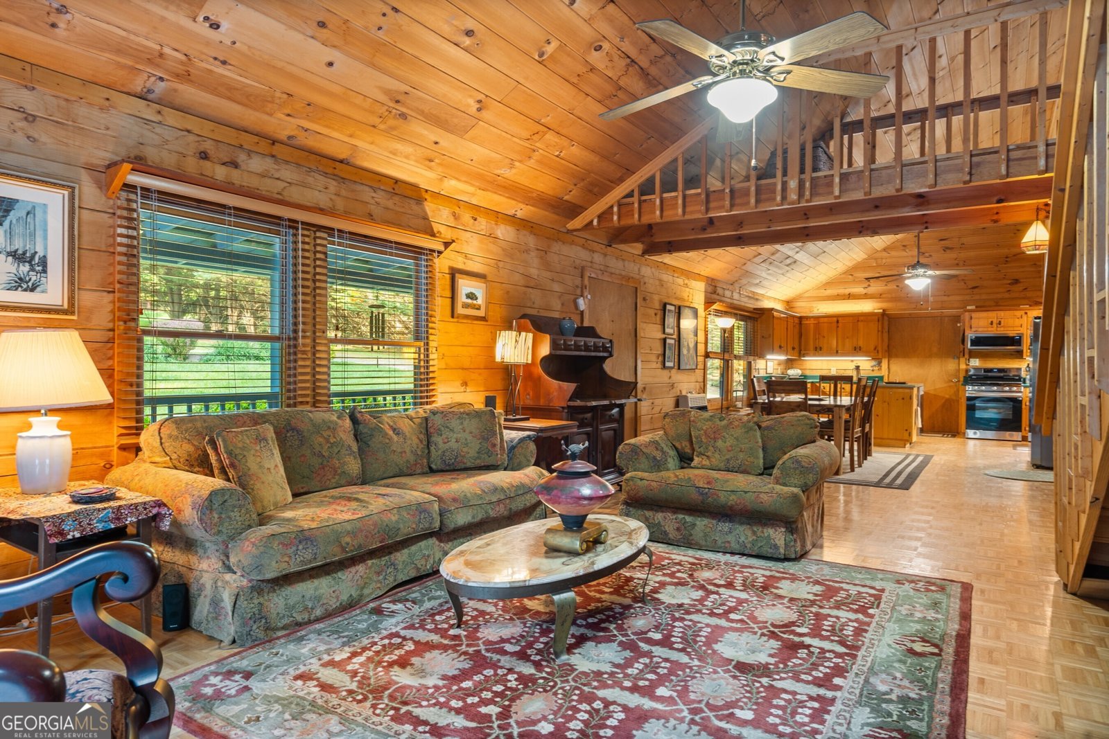 52 Blueberry Lane Rabun Gap - 28