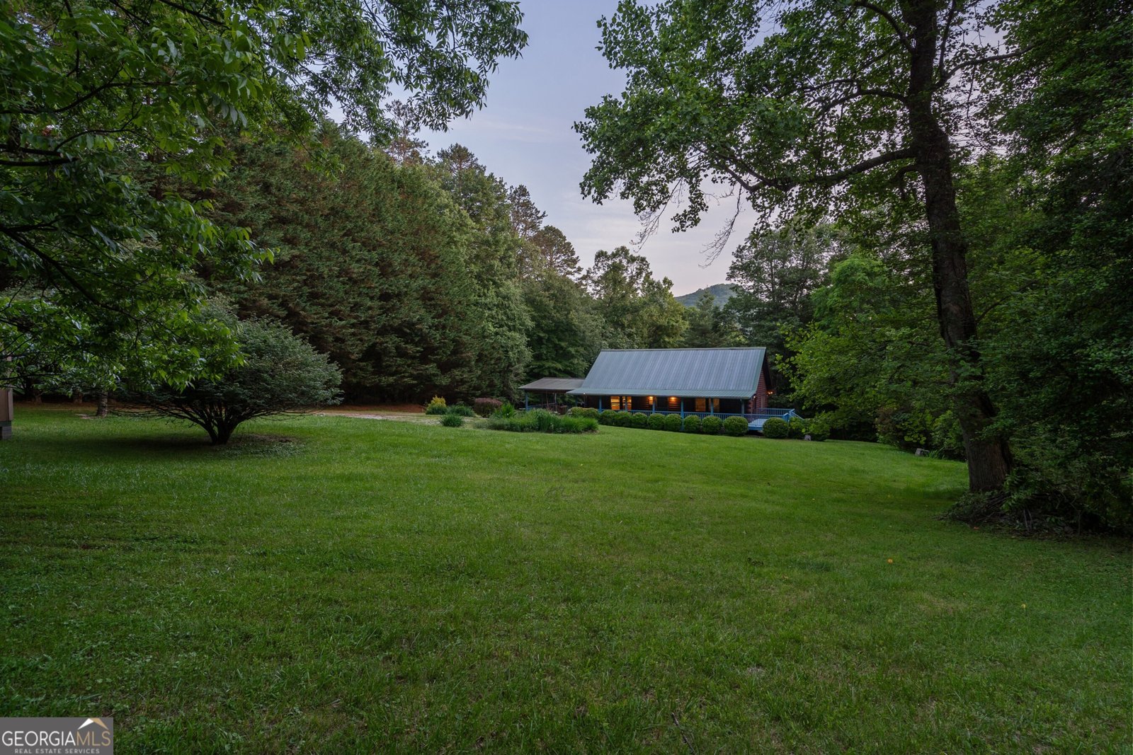 52 Blueberry Lane Rabun Gap - 3