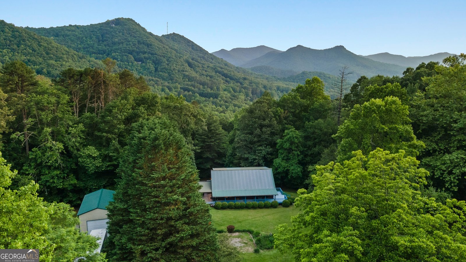 52 Blueberry Lane Rabun Gap - 4