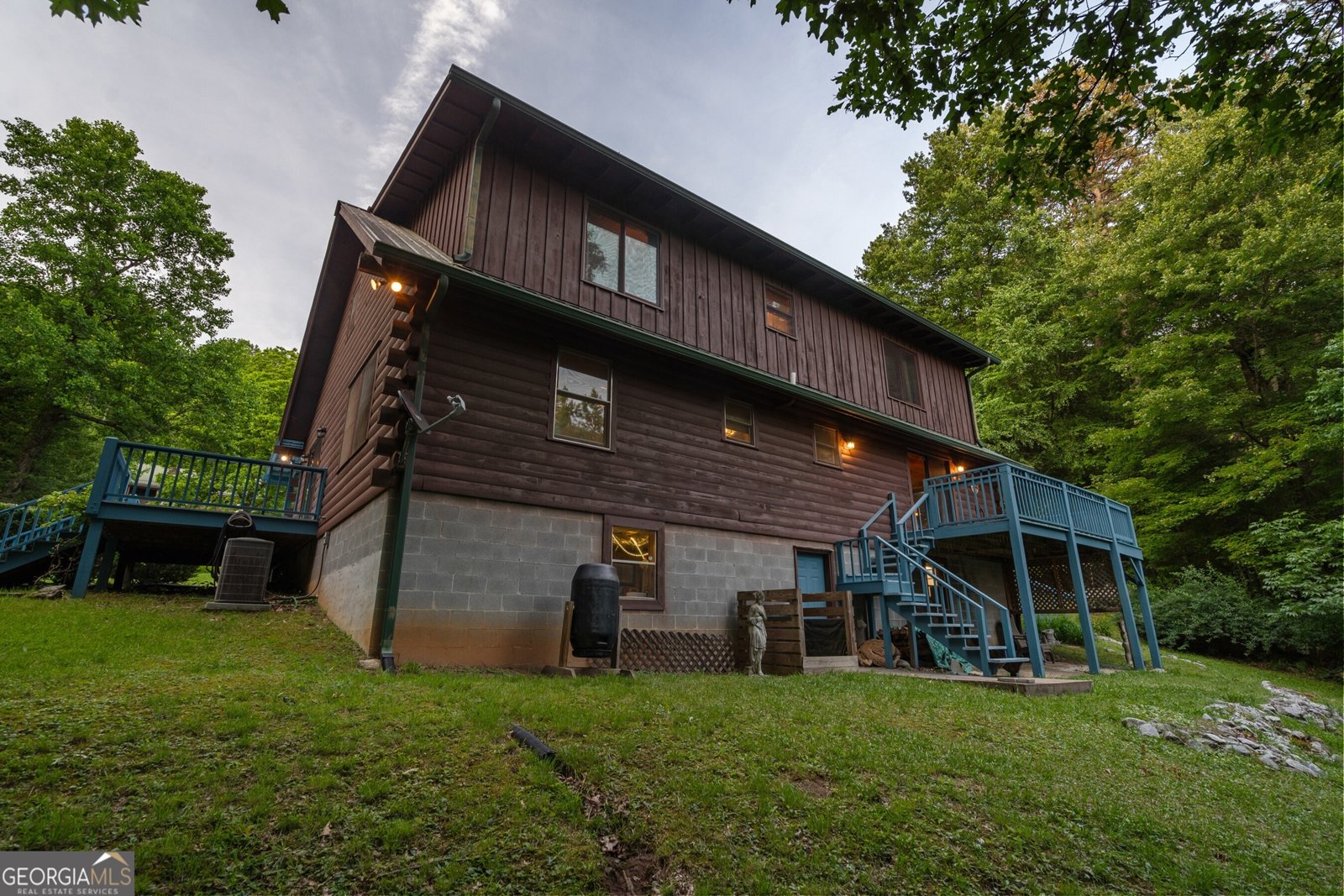 52 Blueberry Lane Rabun Gap - 43