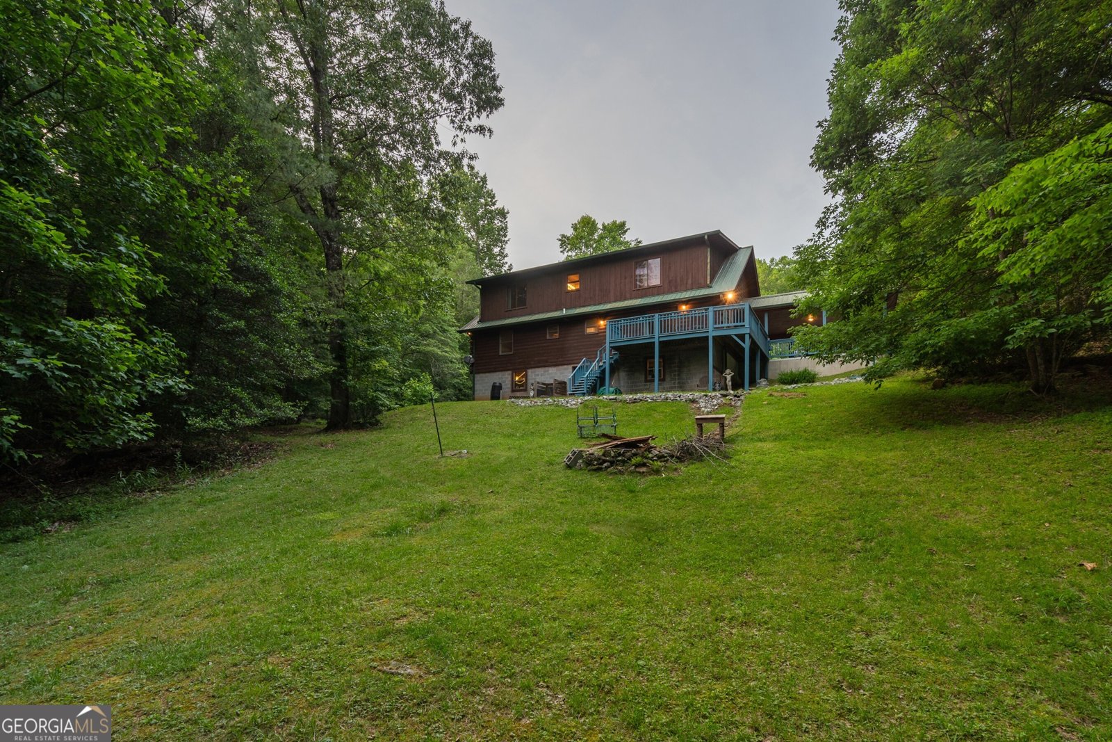 52 Blueberry Lane Rabun Gap - 44