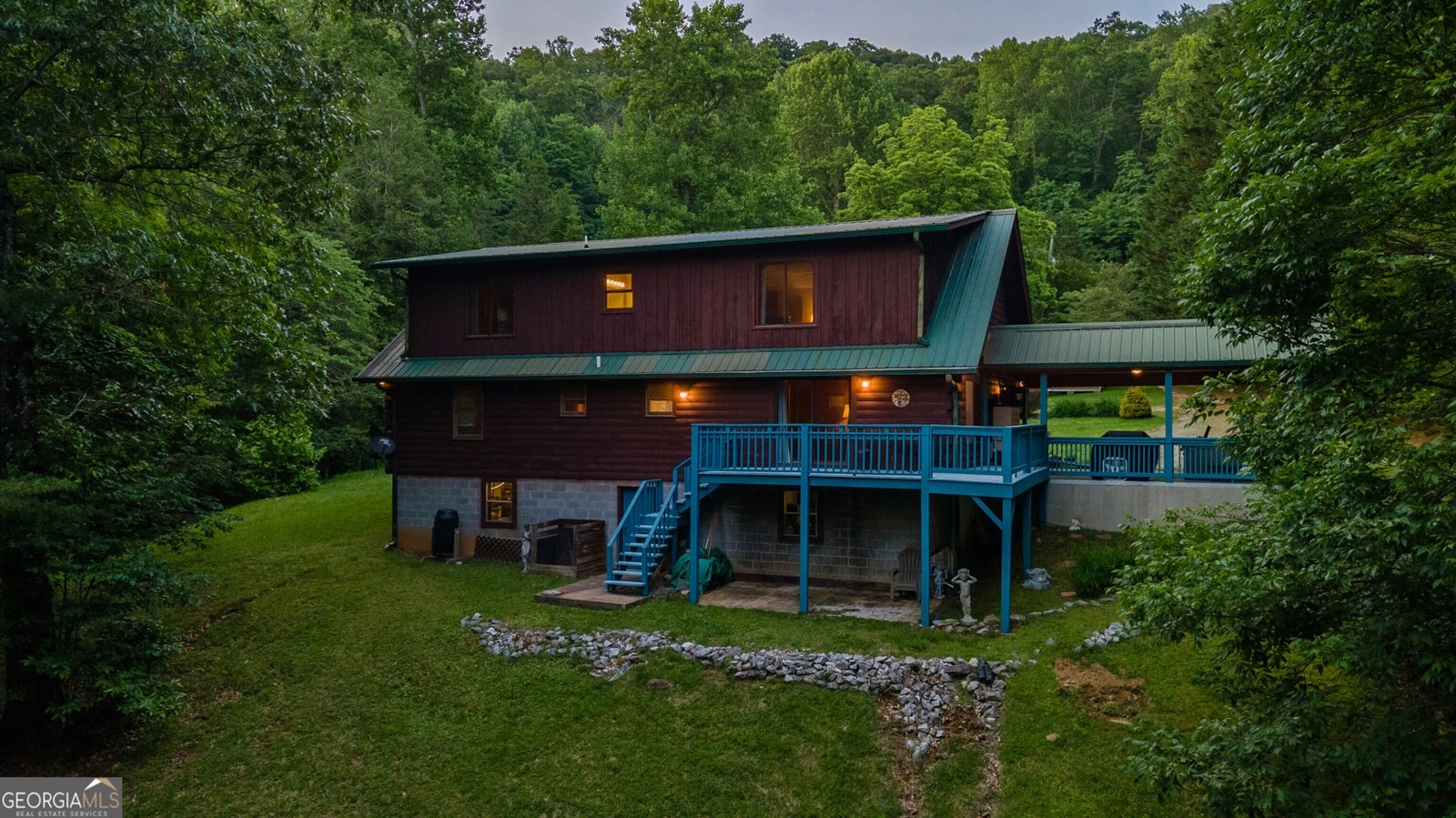 52 Blueberry Lane Rabun Gap - 45
