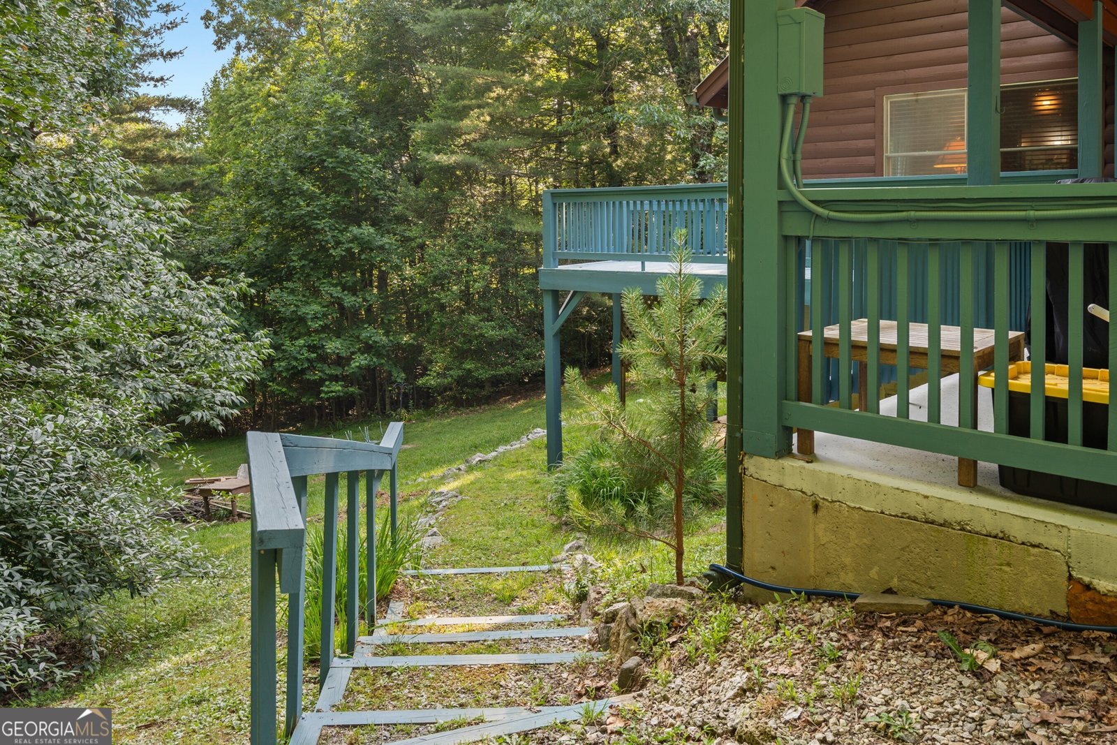 52 Blueberry Lane Rabun Gap - 46