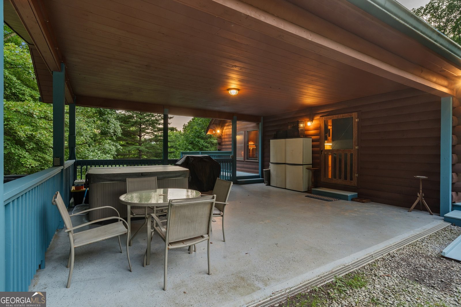 52 Blueberry Lane Rabun Gap - 47