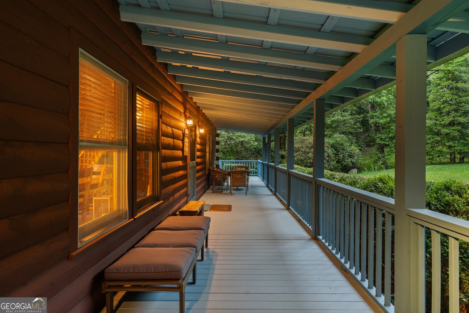 52 Blueberry Lane Rabun Gap - 48