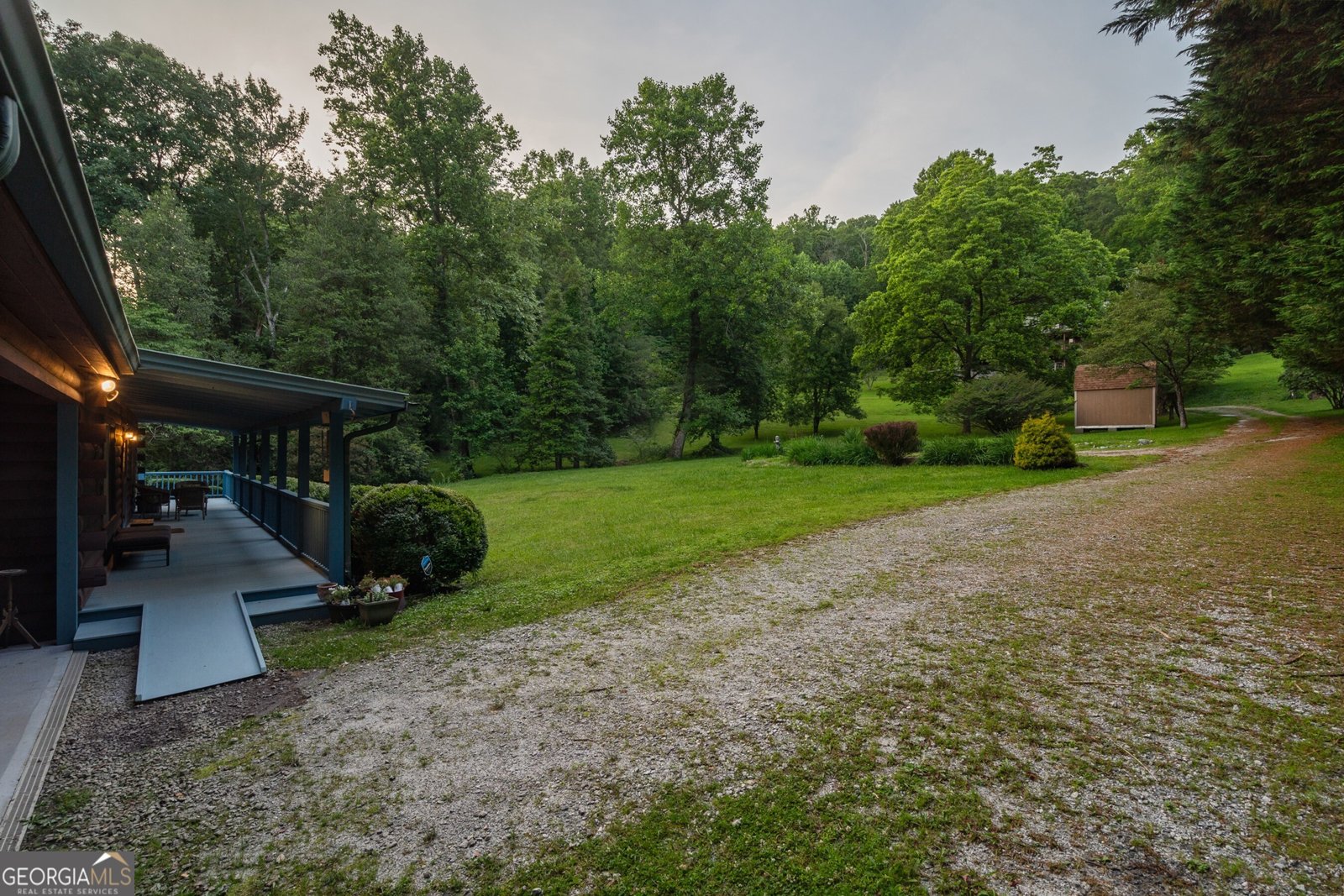 52 Blueberry Lane Rabun Gap - 49