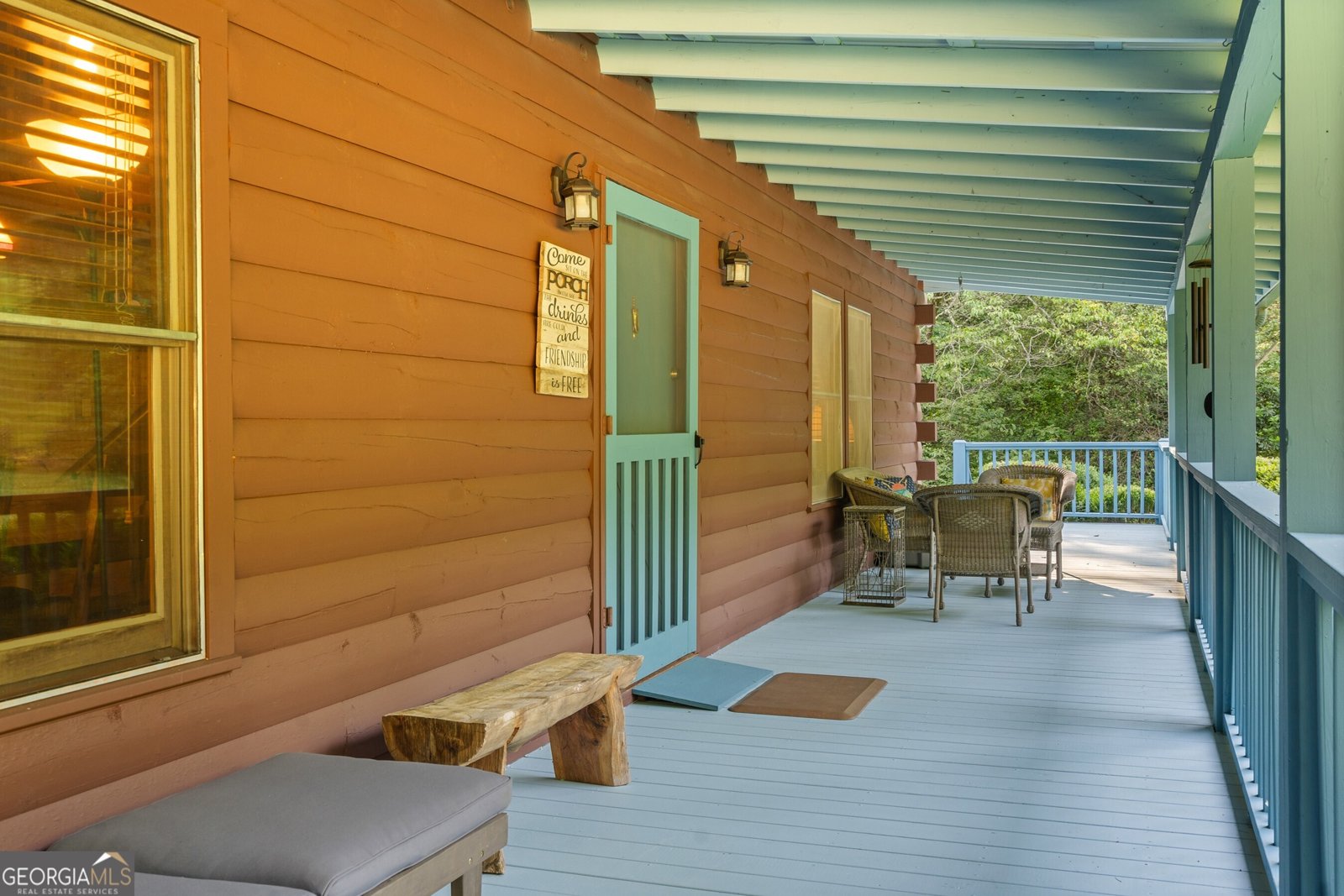 52 Blueberry Lane Rabun Gap - 5